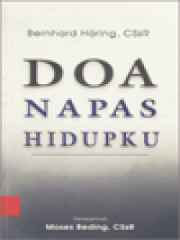 Doa Napas Hidupku