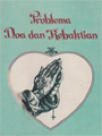 Problema Doa Dan Kebaktian: Tanya Jawab Kiswara