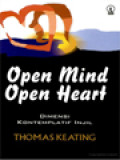 Open Mind Open Heart: Dimensi Kontemplatif Injil