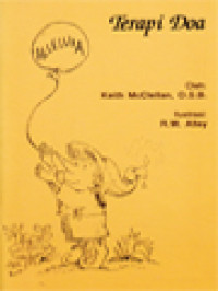 Image of Terapi Doa