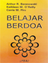Image of Belajar Berdoa: Lokakarya Pembinaan Doa 11 Sesi Dalam Kelompok Kecil