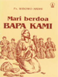 Image of Mari Berdoa Bapa Kami