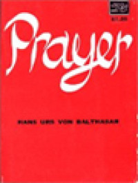 Image of Prayer