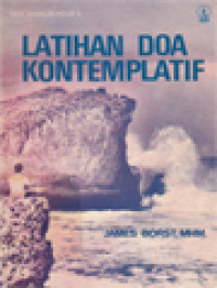 Image of Latihan Doa Kontemplatif