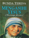 Mengasihi Yesus