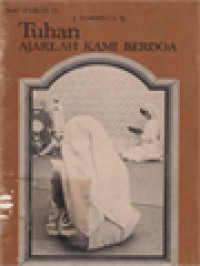 Image of Tuhan Ajarlah Kami Berdoa