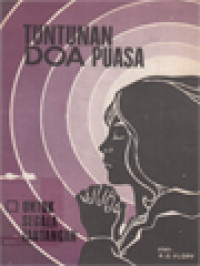 Image of Tuntunan Doa Puasa Menghadapi Segala Tantangan
