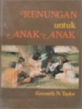 Renungan Untuk Anak-Anak