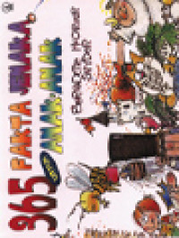 Image of 365 Fakta Jenaka Untuk Anak-Anak