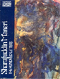 Image of Sharafuddin Maneri: The Hundred Letters