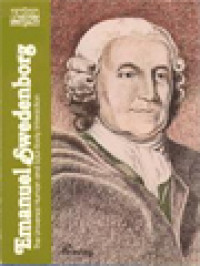 Emanuel Swedenborg: The Universal Human And Soul-Body Interaction