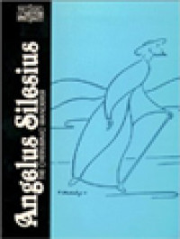 Image of Angelus Silesius: The Cherubinic Wanderer