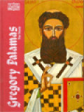 Gregory Palamas: The Triads