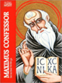 Image of Maximus Confessor: Selected Writings