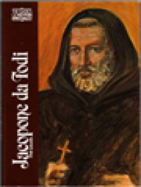 Image of Jacopone Da Todi: The Lauds