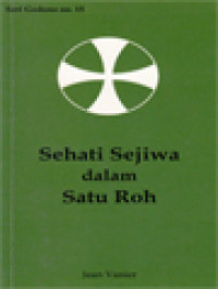 Image of Sehati Sejiwa Dalam Satu Roh (15)