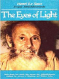 Image of The Eyes Of Light
