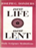 New Life New Lent: Daily Scripture Meditations