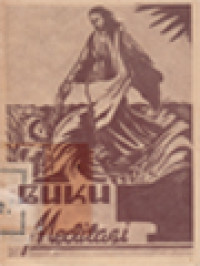 Image of Buku Meditasi: Kanggo Warga-Warga Konggregasi Dalem Dewi Marijah