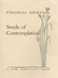 Seeds Of Contemplation