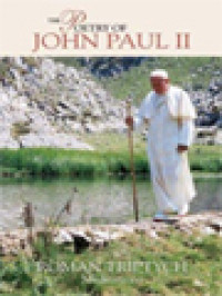 The Poetry Of John Paul II: Roman Triptych - Meditations