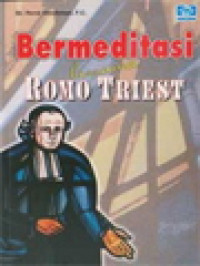 Bermeditasi Bersama Romo Triest