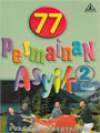 Image of 77 Permainan Asyik 2