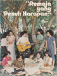 Image of Remaja Yang Penuh Harapan