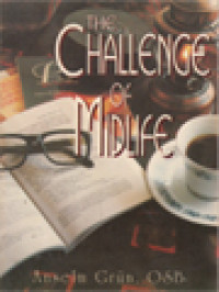 Image of The Challenge Of Midlife