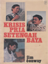 Krisis Pria Setengah Baya