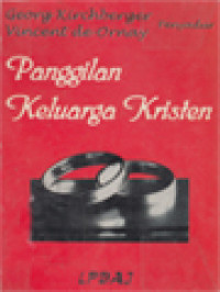 Panggilan Keluarga Kristen