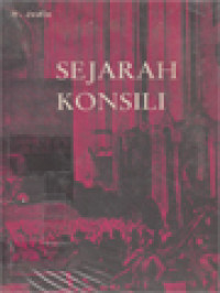 Image of Sejarah Konsili
