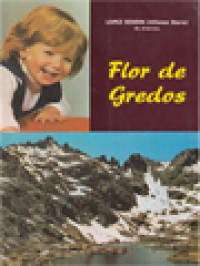 Flor De Gredos: Vida De La Venerable Madre Maria De Jesus Y La Madre Espino