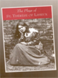 Image of The Plays Of St. Thérèse Of Lisieux 