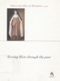 Serving Him Through The Poor: Letter From The Prior General Fernando Millán Romeral To The Carmelite Family On The Occasion Of The Beatification Of Mother Candelaria Of St. Joseph