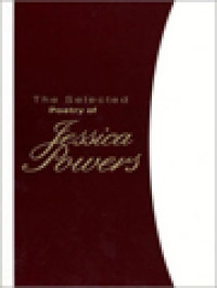 Image of The Selected Poetry Of Jessica Powers