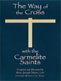 Image of The Way Of The Cross With The Carmelite Saints