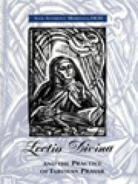 Image of Lectio Divina And The Practice Of Theresian Prayer