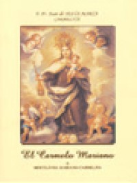 Image of El Carmelo Mariano I: Miscelánea Mariano-Carmelita