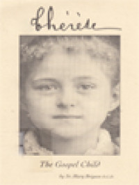 Image of Thérèse - The Gospel Child