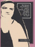 The Servant Of God Mother M. Angeline Teresa, O.Carm (1893-1984): Daughter Of Carmel Mother To The Aged