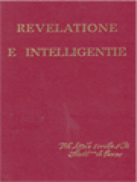 Tutte Le Opere Di Santa Maria Maddalena De' Pazzi, Volume Quarto: Revelatione E Intelligentie