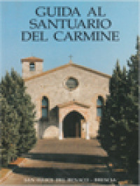 Image of Guida Al Santuario Del Carmine: Regina Della Valtenesi
