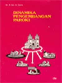 Image of Dinamika Pengembangan Paroki