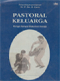 Image of Pastoral Keluarga: Bunga Rampai Dokumen Gereja