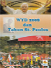 WYD 2008 Dan Tahun St. Paulus