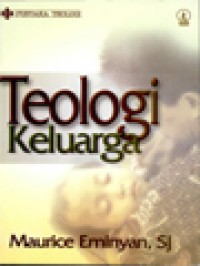 Image of Teologi Keluarga
