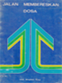 Image of Jalan Membereskan Dosa