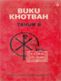 Buku Khotbah Tahun B