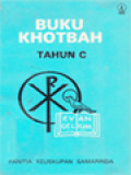 Buku Khotbah Tahun C